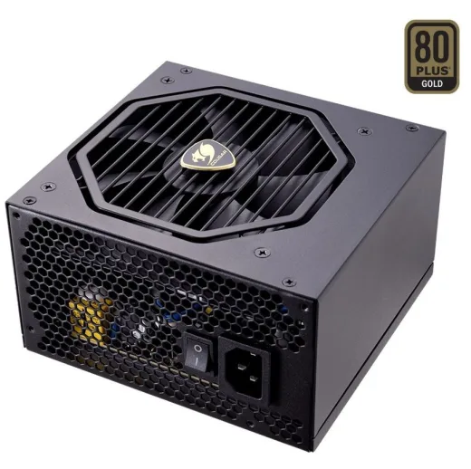 Cougar CGR-GS-750 GX-S 750 Power Supply (80 Plus Gold)