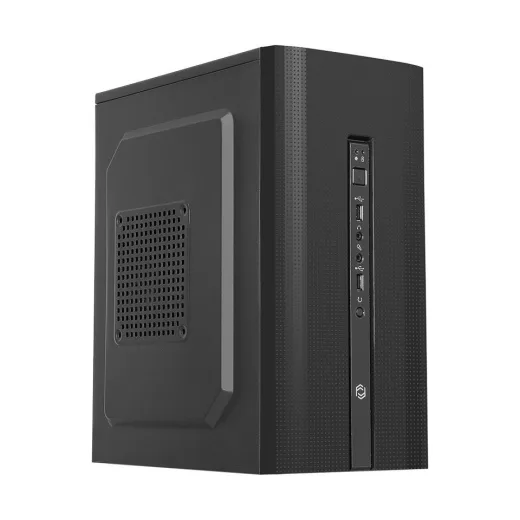 Frisby FC-2710B (300W) Mini Tower Kasa