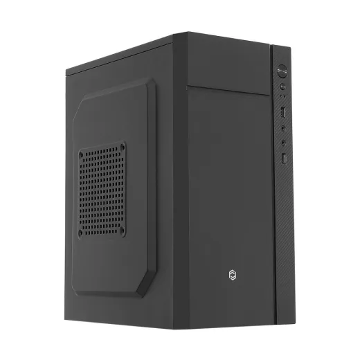 Frisby FC-2715B (300W) Mini Tower Kasa