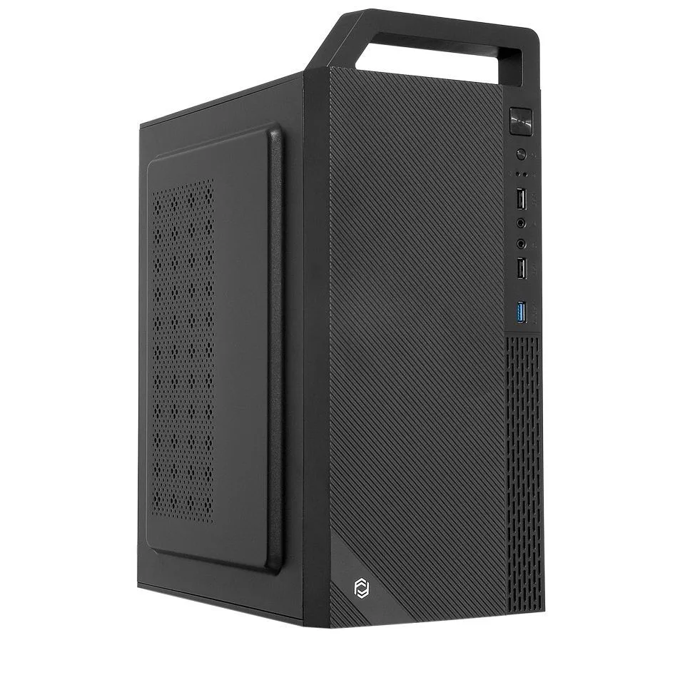 Frisby FC-2725B 300W Kulplu Mini Tower Kasa