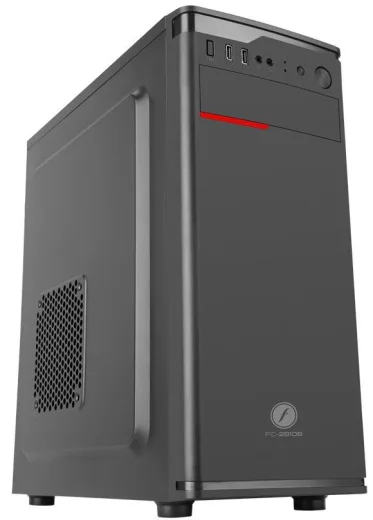 Frisby FC-2910B 300W Midi Tower Kasa