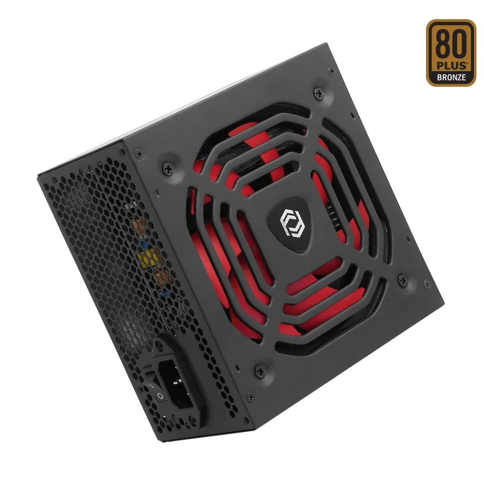 Frisby FR-PS6080P 600W Power Supply (80 Plus) Güç Kaynağı