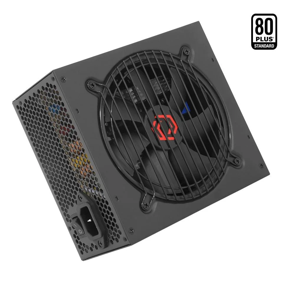 Frisby FR-PS6580P 650W Power Supply (80 Plus) Güç Kaynağı