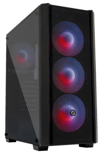 Frisby FC-9440G Gaming Kasa RGB Fan (650W 80 )