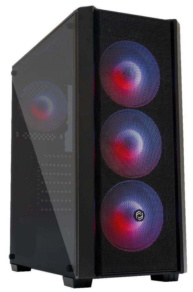 Frisby FC-9440G Gaming Kasa RGB Fan (650W 80 )