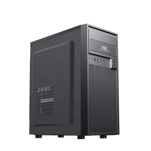 Powerboost VK-1651 500W USB 3.0 ATX Midtower Kasa