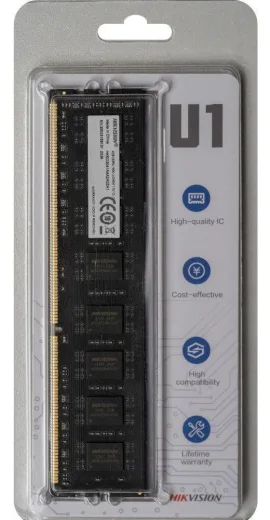 Hikvision 4GB DDR4 2666MHz Box PC RAM (HS-UDIMM-U1) Bellek