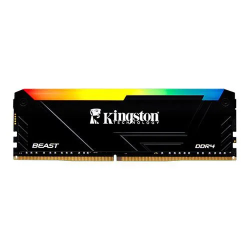 Kingston 16GB DDR4 3200MHz PC RAM RGB (KF432C16BB2A/16TR)