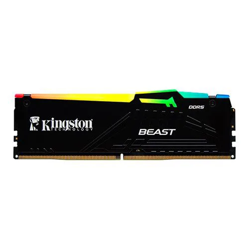 Kingston Beast 16GB DDR5 6000MHz PC RAM (KF560C36BBE2A-16TR)
