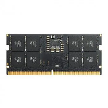 Team Elite 32GB (1X32GB) 5600MHz CL46 DDR5 Sodimm RAM (TED532G5600C46A-S01)