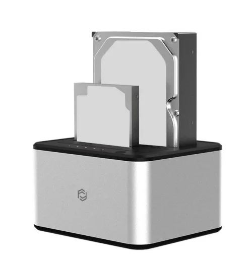 Frisby FHC-3575A USB3.0 Den SATA HDD. Bağlantı (2.5-3.5 inç) SATA Disk