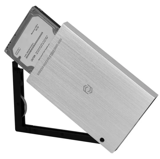 Frisby FHC-2545S 2.5 inç SATA USB 3.0 Ext.Kutu