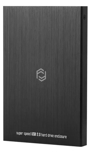 Frisby FHC-2525B 2.5 inç SATA USB 2.0 Ext.Kutu