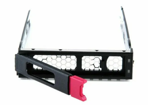 HP 3.5 inç G10 Lov Profile Sas/SATA Uyumlu Harddisk Kizak