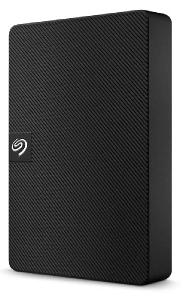 Seagate Expansion 2TB 2.5 inç USB3.0 + Rescue (STKM2000400)