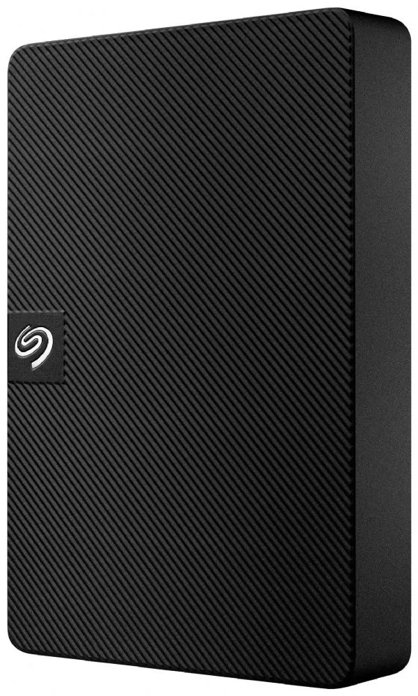 Seagate Expansion 5 TB 2.5 inç USB3.0 (STKM5000400) +Rescue