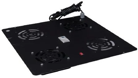 Bestrack 2 LI Termostatli Fan (600X600/800MM)