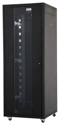 Bestrack 32U 600X800MM Dikili Tip Kabin