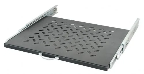 Bestrack HR060 19 inç Hareketli Raf 600X600MM