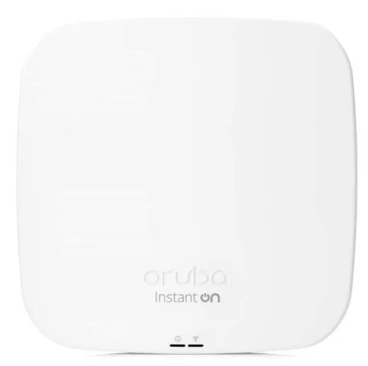 HP R2W96A Aruba Instant ON AP11 (RW) Access Point (POE)