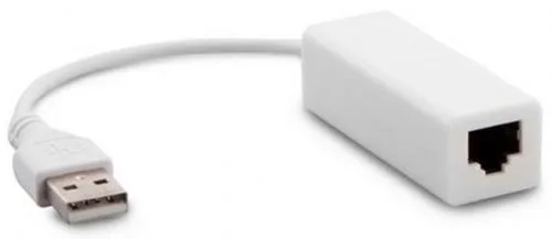 Hytech HY-U65 USB 2.0 TO RJ45 Uyumlu Ethernet Çevirici