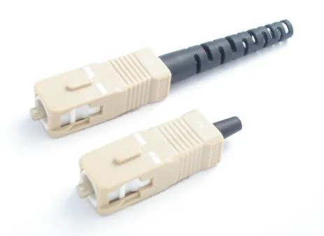 Legrand 033147 SC Konnektör Yapıştırmalı