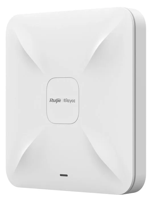 Ruijie Reyee RG-RAP2200(E) AC1300 2X 10/100/1000 2X2MIMO 2.4+5GHz POE Adaptörsüz POE Indoor AP