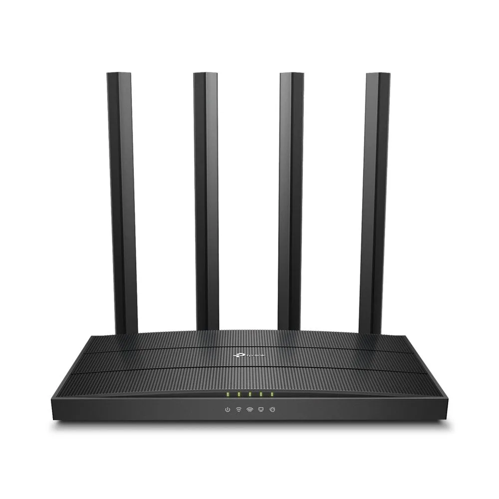 TP-Link Archer C80 4 Port AC1900 5GHz 4XANTEN MU-Mimo Router