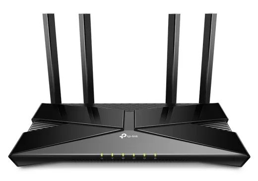 TP-Link Archer AX53 AX3000 Dual Band Gigabit WIFI 6 Router
