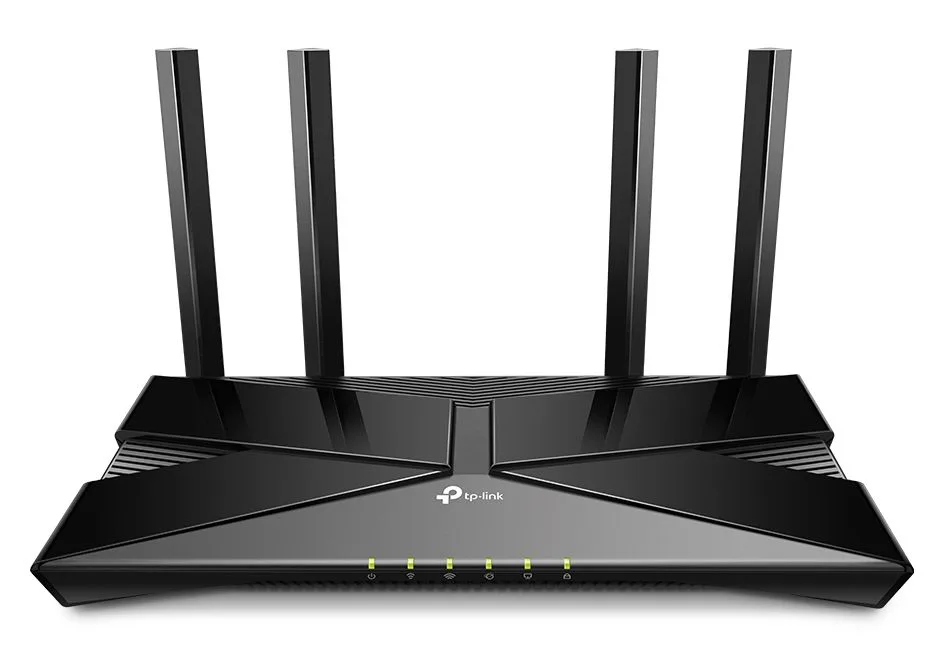 TP-Link Archer AX53 AX3000 Dual Band Gigabit WIFI 6 Router