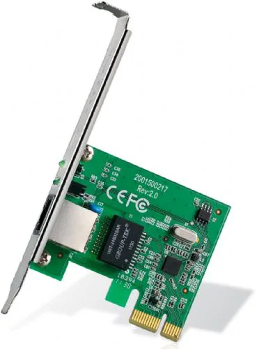 TP-Link TG-3468 Gigabit Pciexpress Ethernet Kartı