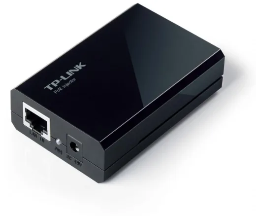 TP-Link TL-POE150S Gigabit 48VOLT Aktif POE Injector