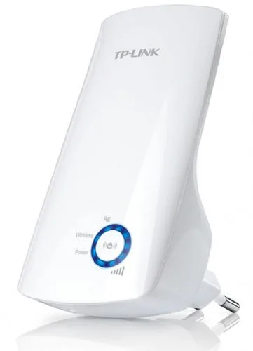 TP-Link TL-WA854RE 300Mbps Priz Tipi Menzil Genisletici