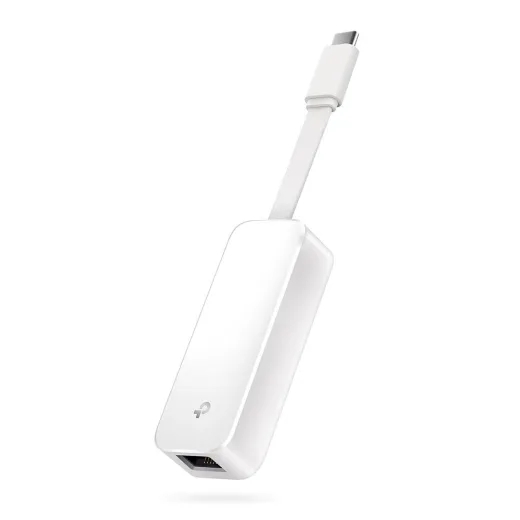 TP-Link UE300C Type-C TO LAN Çevirici Gigabit Ethernet Network Dönüştürücü