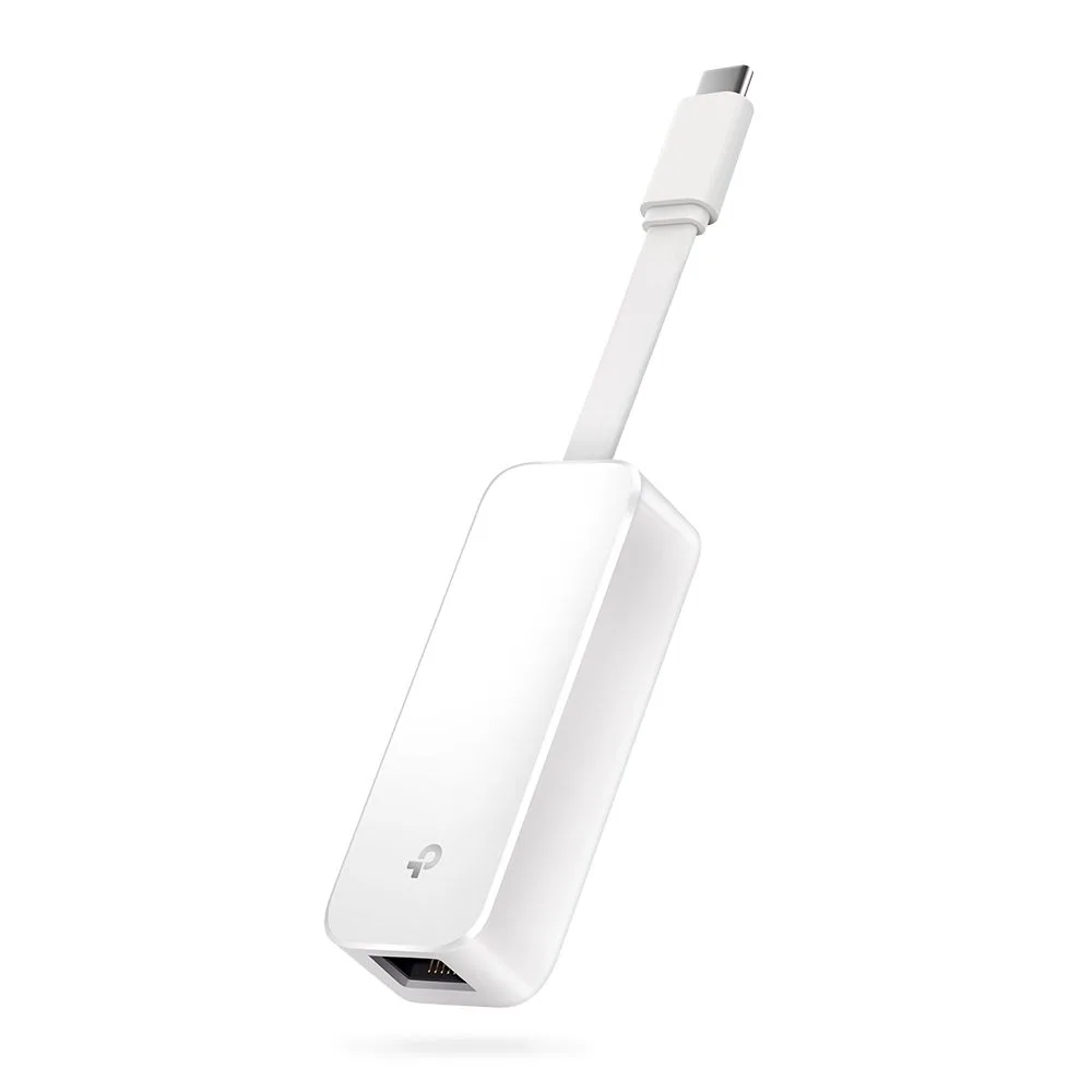 TP-Link UE300C Type-C TO LAN Çevirici Gigabit Ethernet Network Dönüştürücü