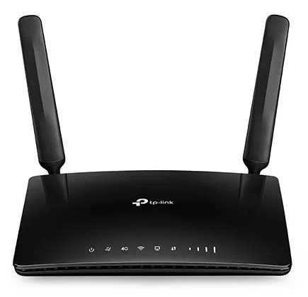 TP-Link Archer MR400 AC1200 Mbps Dual Band 3G/4G Router Acces Point (Sim Kart Portlu)