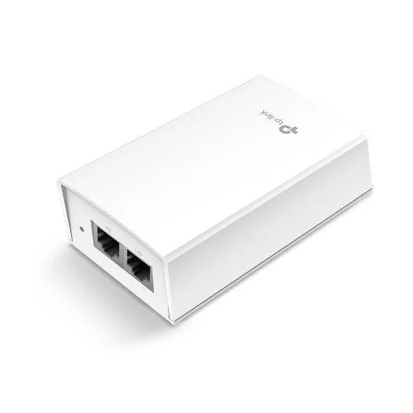 TP-Link TL-POE4824G Gigabit 48VOLT 24WATT Pasif POE Adaptör