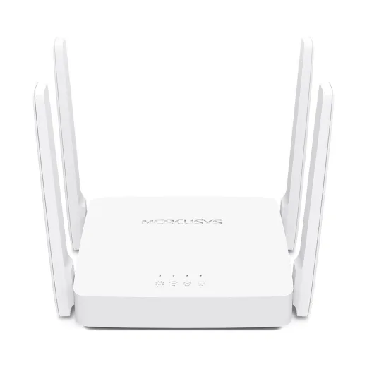 TP-Link Mercusys AC10 1200Mbps Dual Band Router