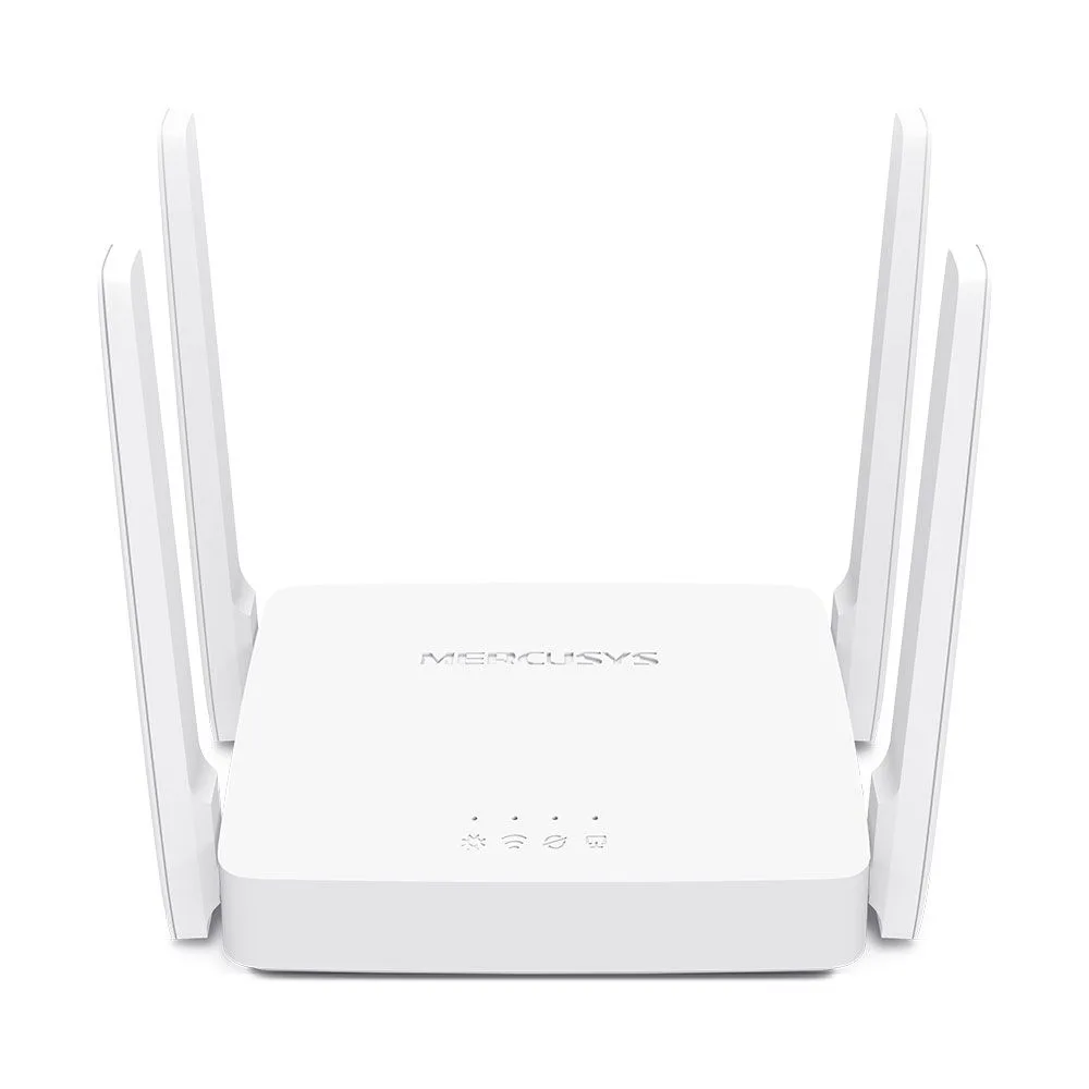 TP-Link Mercusys AC10 1200Mbps Dual Band Router