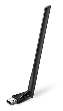 TP-Link Mercusys MU6H 650Mbps Kablosuz Dual Band USB Adaptör