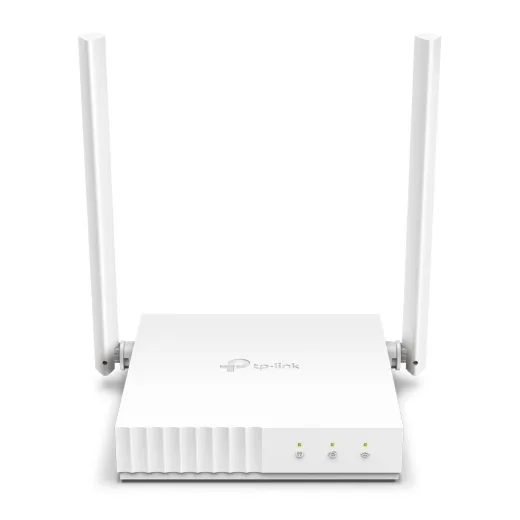 TP-Link TL-WR844N 300Mbps 4 Port Kablosuz Router, Access Point, Range Extender VE Wisp
