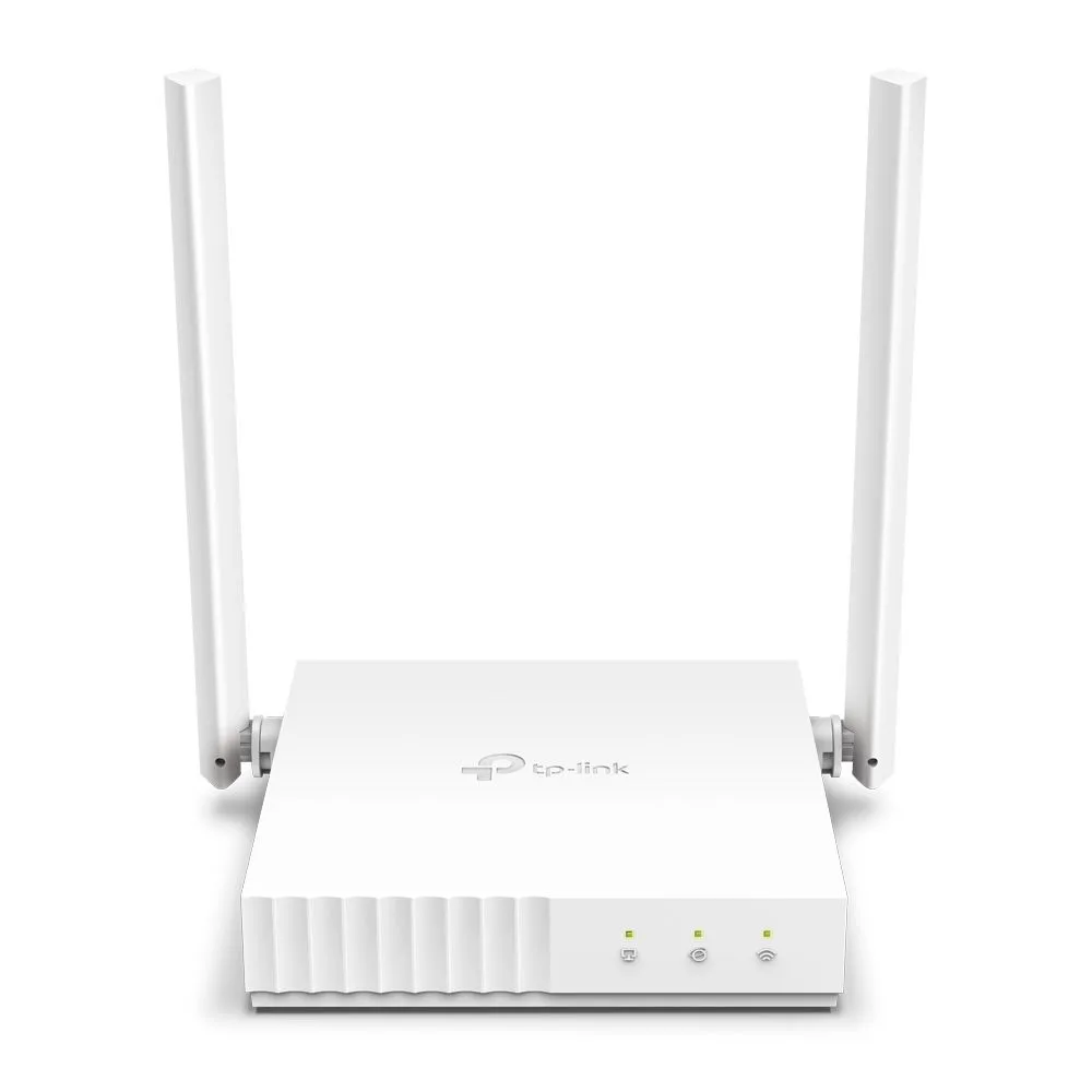 TP-Link TL-WR844N 300Mbps 4 Port Kablosuz Router, Access Point, Range Extender VE Wisp