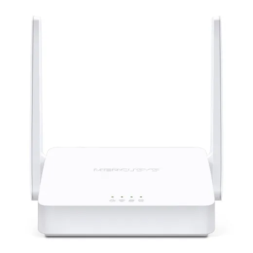 TP-Link Mercusys MW302R 300Mbps Kablosuz Router Access Point Range Extender VE Wisp