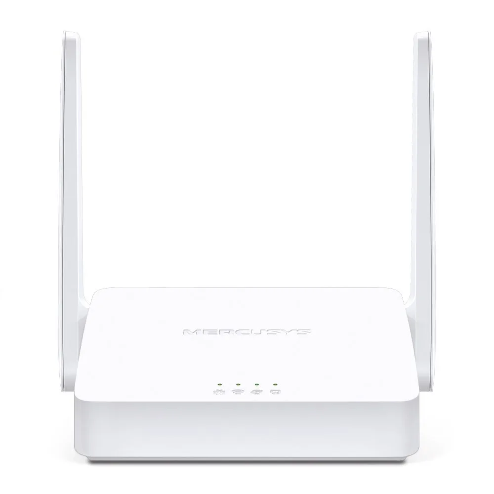 TP-Link Mercusys MW302R 300Mbps Kablosuz Router Access Point Range Extender VE Wisp
