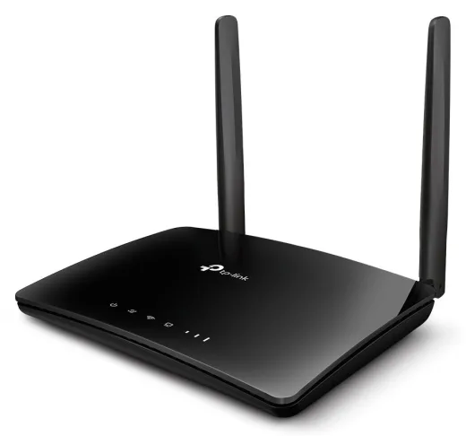 TP-Link TL-MR150 300Mbps 4G LTE Kablosuz N Router (Sim Kart Portlu)