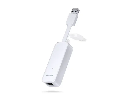TP-Link UE300 USB TO Gigabit LAN USB3.0 Çevirici Dönüştürücü