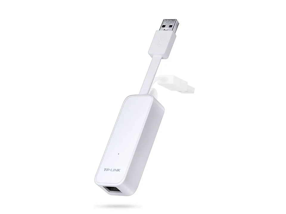 TP-Link UE300 USB TO Gigabit LAN USB3.0 Çevirici Dönüştürücü