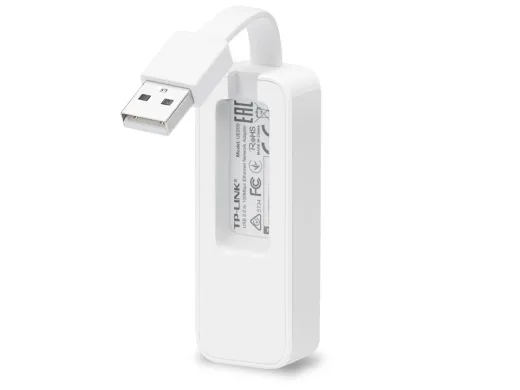 TP-Link UE200 USB2.0 USB TO LAN Çevirici Dönüştürücü