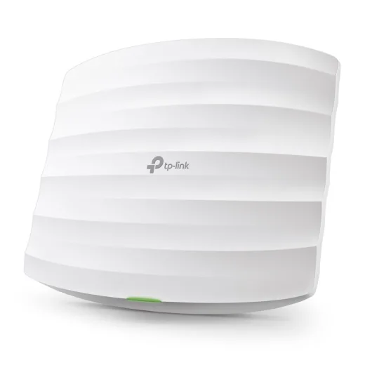 TP-Link EAP225 1 Port AC1350 5GHz 3X5DBI Tavan Tipi Access Point (POE)