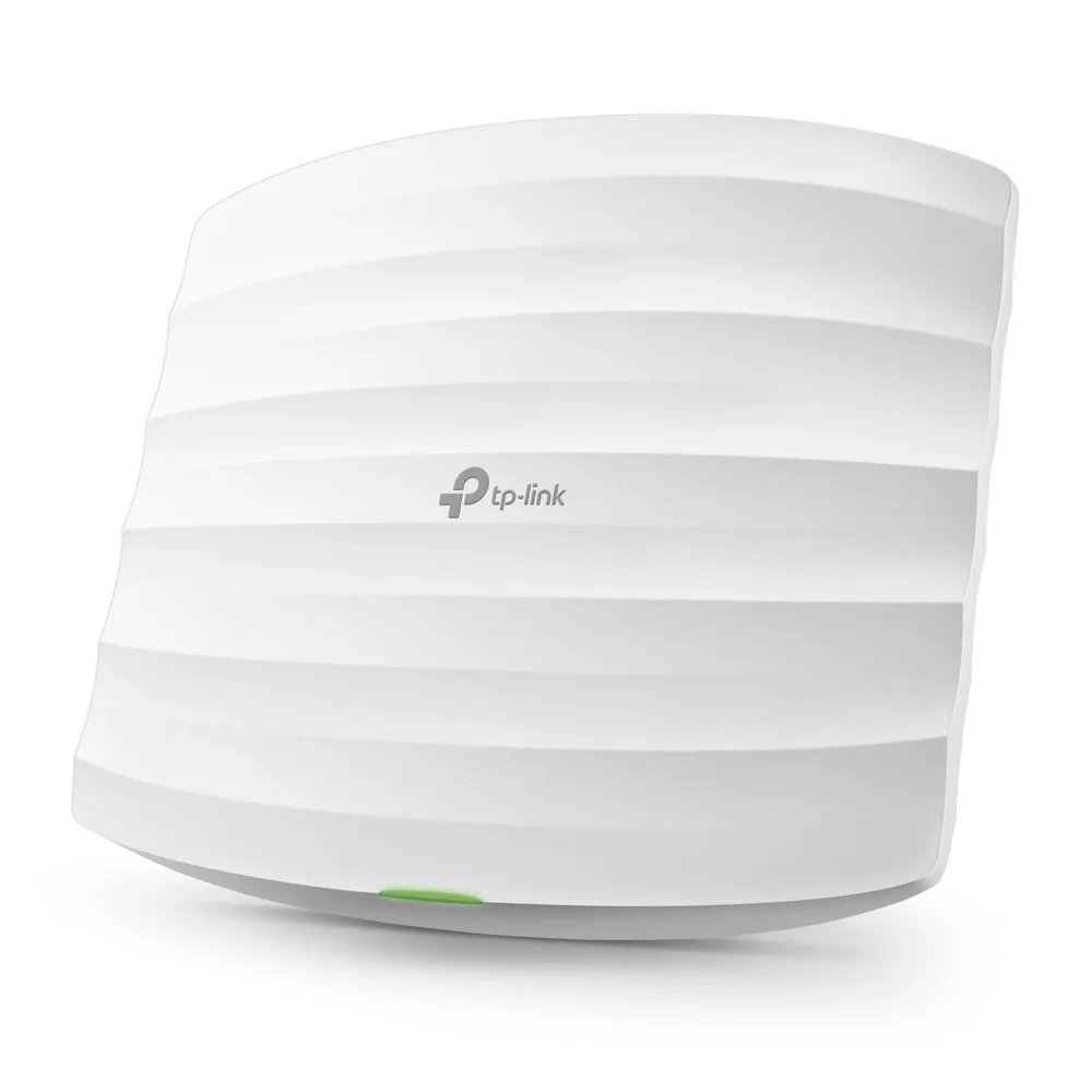 TP-Link EAP225 1 Port AC1350 5GHz 3X5DBI Tavan Tipi Access Point (POE)